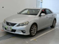 2012 Toyota Mark X