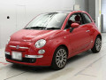 2015 Fiat 500