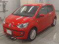 2013 Volkswagen up!