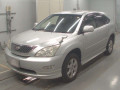 2007 Toyota Harrier