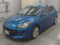 2011 Mazda Axela Sport