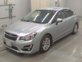 2015 Subaru Impreza G4