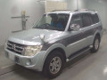 2012 Mitsubishi Pajero