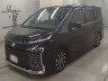2024 Toyota Voxy