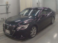 2014 Toyota Crown Hybrid