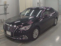 2016 Toyota Crown Hybrid