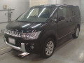 2018 Mitsubishi Delica D5