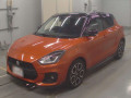 2021 Suzuki Swift Sport