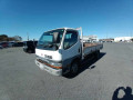 1996 Mitsubishi Fuso Canter