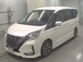 2021 Nissan Serena