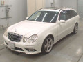 2008 Mercedes Benz E-Class  Station Wagon