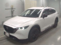 2023 Mazda CX-8