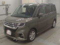 2023 Mitsubishi Delica D2