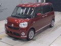 2020 Daihatsu Move Canbus
