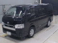 2022 Toyota Hiace Van