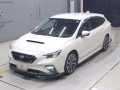 2021 Subaru Levorg