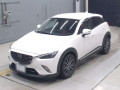 2017 Mazda CX-3
