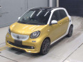 2019 Smart Smart ForFour