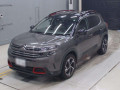 2021 Citroen C5 Aircross
