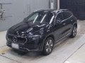 2021 Mercedes Benz EQA