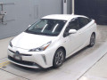2020 Toyota Prius
