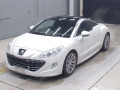 2010 Peugeot RCZ