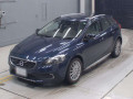 2013 Volvo V40