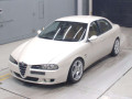 2003 Alfa Romeo 156