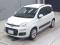 2017 Fiat Panda