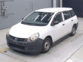 2007 Mazda Familia Van