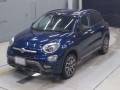 2018 Fiat 500X