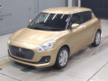 2017 Suzuki Swift