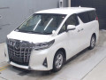 2023 Toyota Alphard
