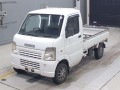 2007 Suzuki Carry Truck