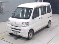 2015 Daihatsu Hijet Cargo