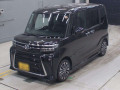 2025 Daihatsu Tanto Custom