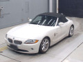 2004 BMW Z4