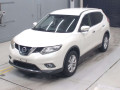 2015 Nissan X-Trail