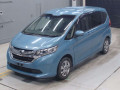 2019 Honda Freed Plus Hybrid