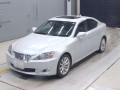 2009 Lexus IS