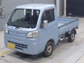 2014 Daihatsu Hijet Truck