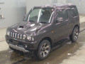 2010 Suzuki Jimny