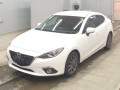 2015 Mazda Axela