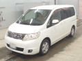 2009 Nissan Serena