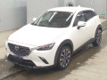 2020 Mazda CX-3
