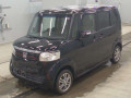 2013 Honda N-BOX