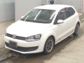 2011 Volkswagen Polo