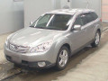 2009 Subaru Legacy Outback