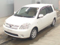 2011 Toyota Raum