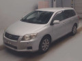 2008 Toyota Corolla Fielder